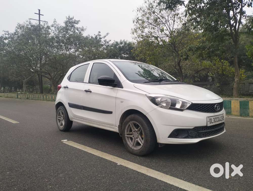 Tata Tiago 1.2 Revotron Xm, 2019, Petrol