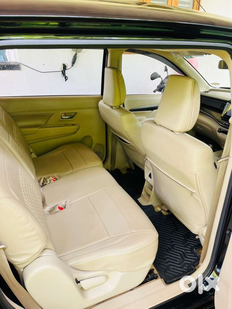 Maruti Suzuki Ertiga 2023 Petrol Good Condition