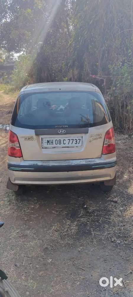 Hyundai Santro Xing 2006