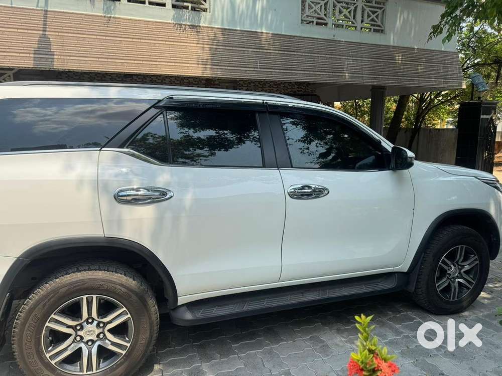 Toyota Diesel Automatic 2025 - Brand New