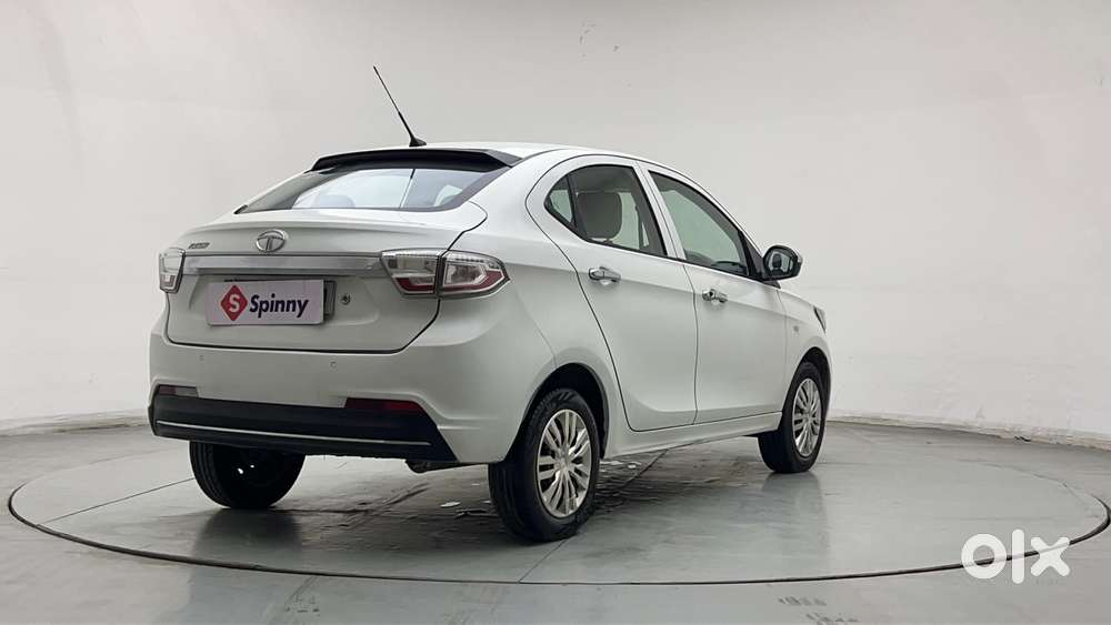 Tata Tigor Xma, 2021, Petrol