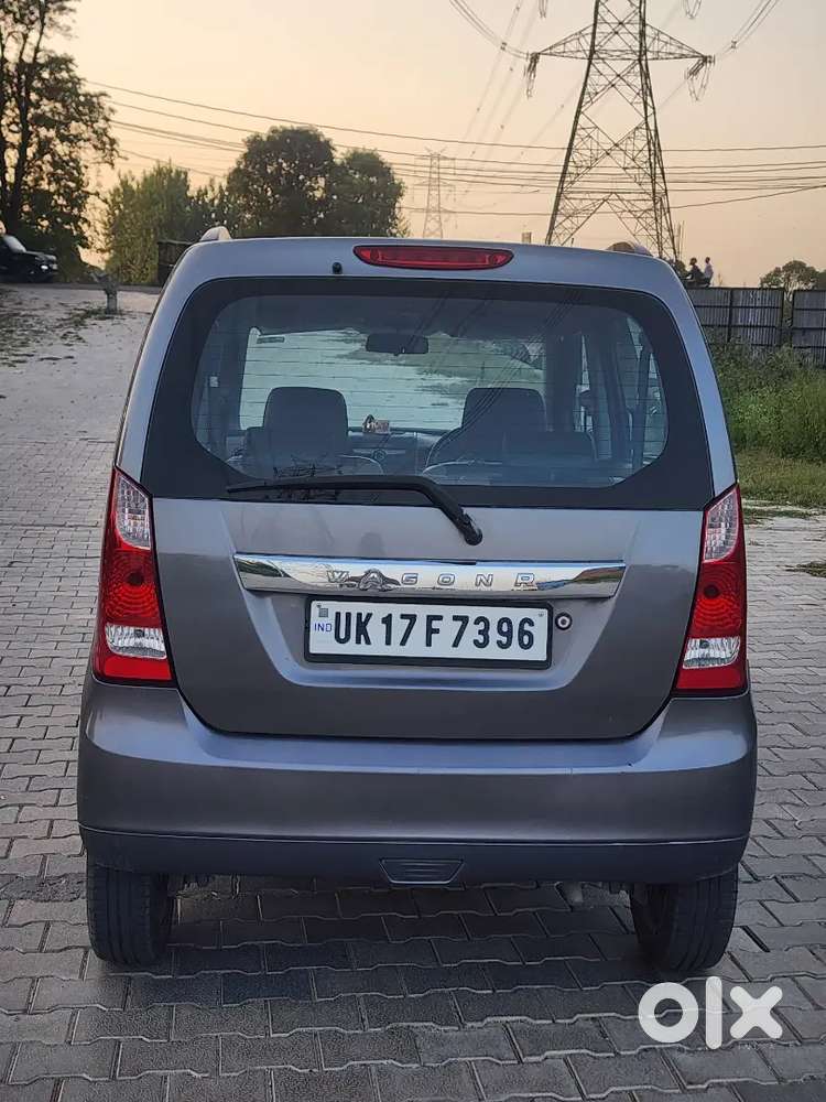 Maruti Suzuki Wagonr Vxi
1st Owner 
Dono Chabi