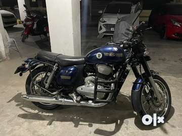 Jawa 42 online olx