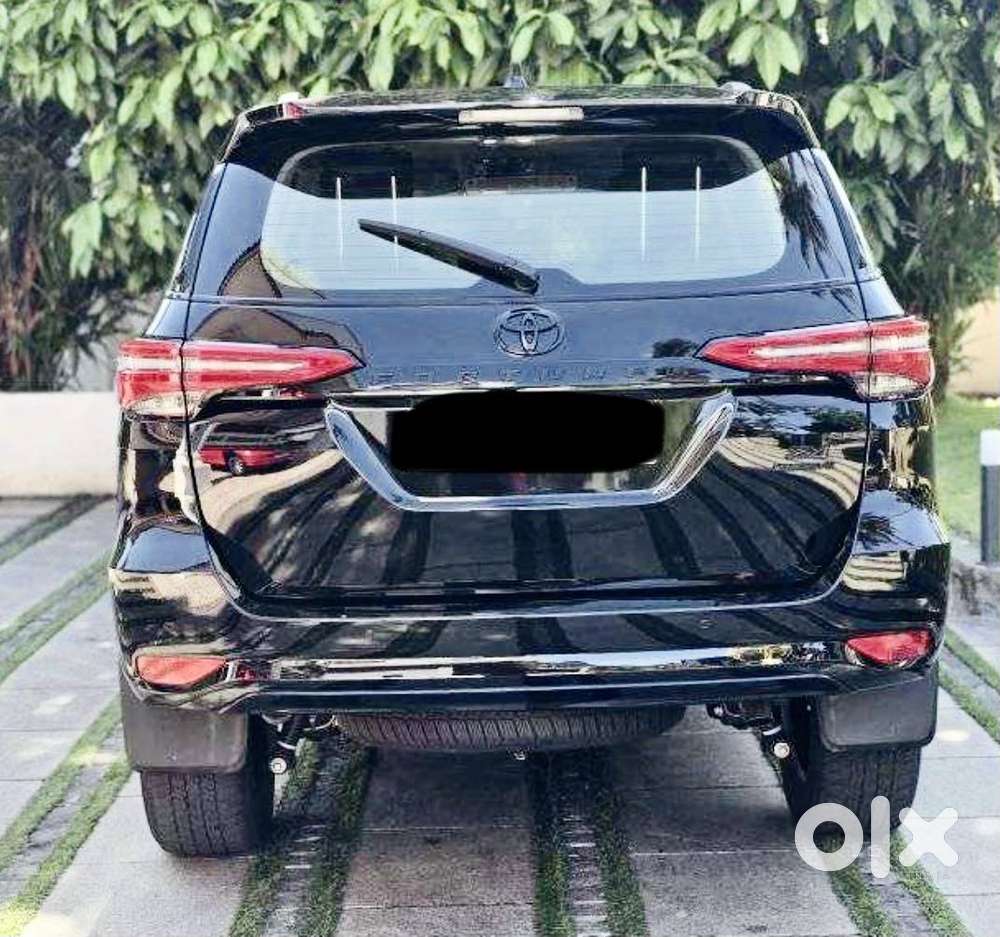 Toyota Fortuner 4x2 At 2.8 Diesel, 2023, Diesel