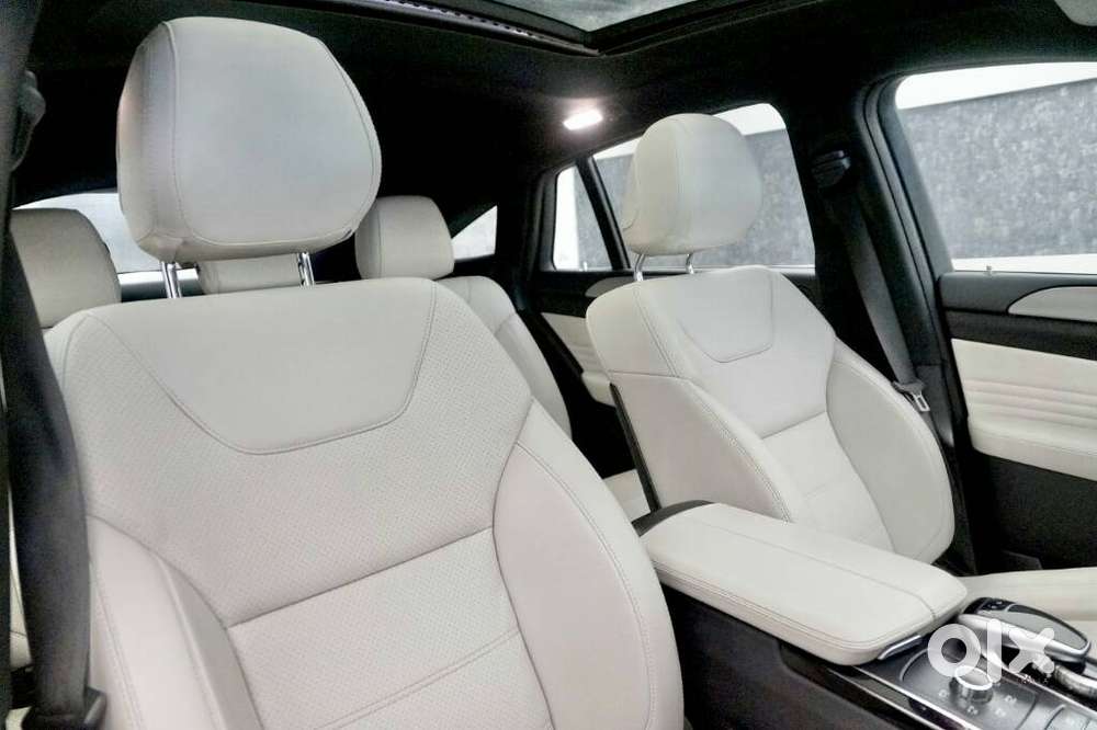 Mercedes-benz Gle Coupe 43 Amg Coupe, 2016, Petrol