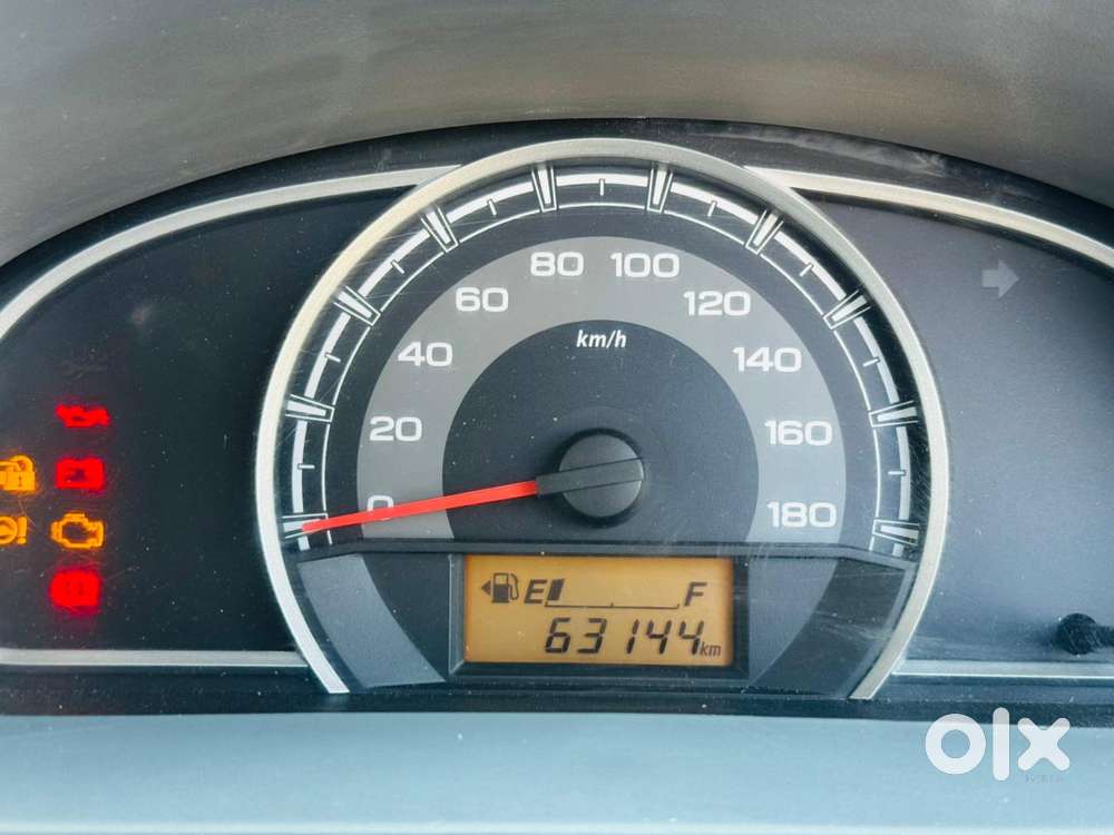 Maruti Suzuki Alto 800 2012-2016 Lxi, 2013