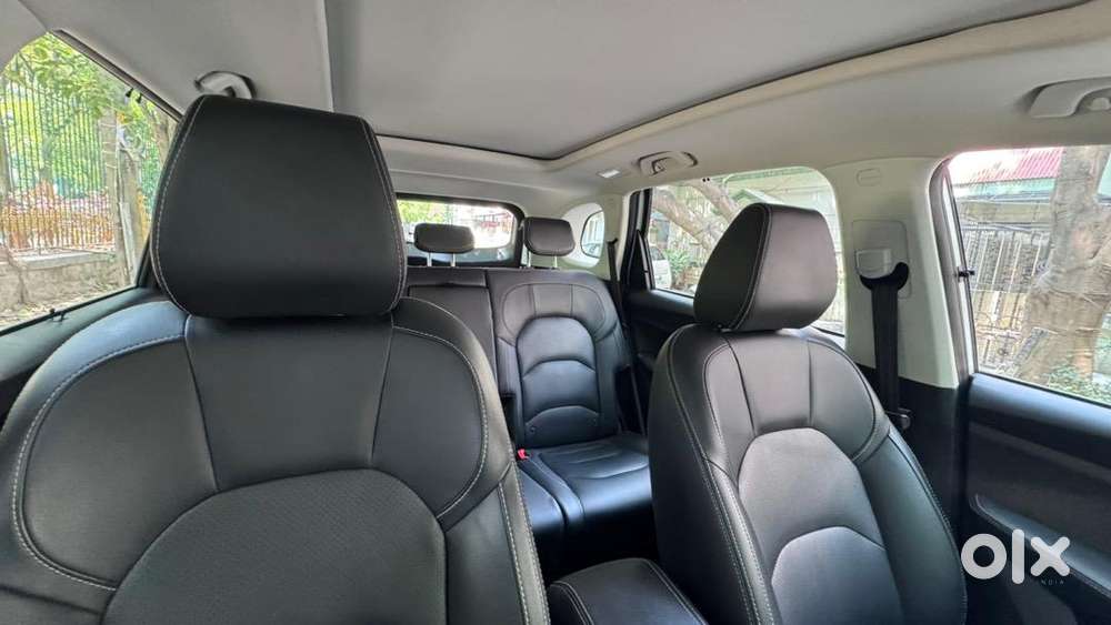 Mg Hector 2020 Petrol Well Maintained