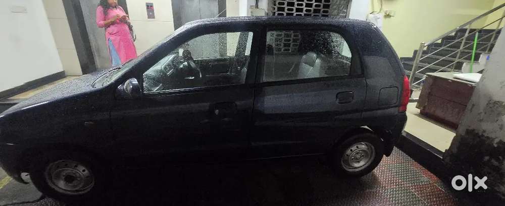 Retested To 5 Years Maruti Suzuki Alto 800 2011 Petrol Good Condition
