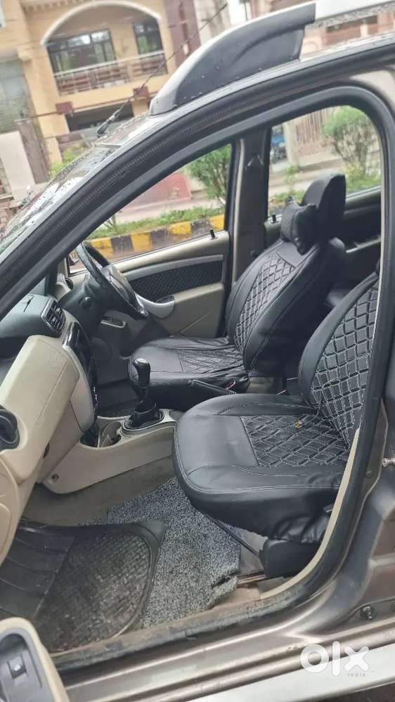 Nissan Terrano 2014 Diesel