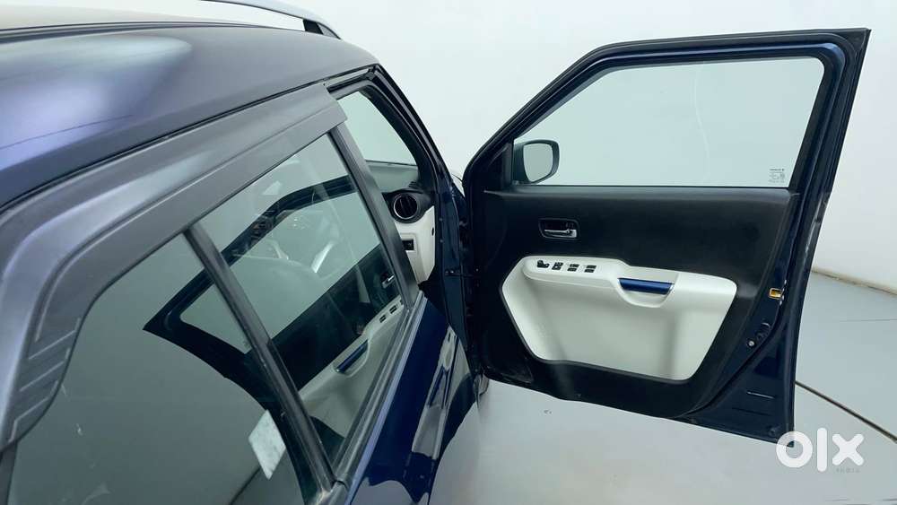 Maruti Suzuki Ignis 1.2 Alpha Mt, 2024, Petrol