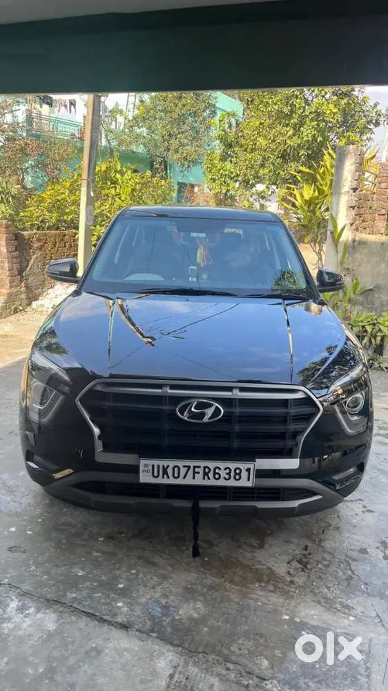 Hyundai Creta 1.5 Diesel 2024