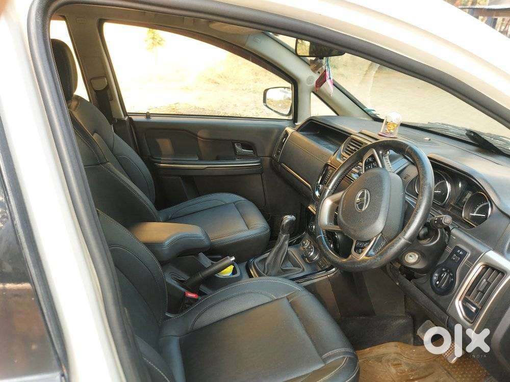 Tata Hexa 2.2 Xt 4x4 7 Str, 2018, Diesel