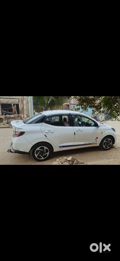 Hyundai Aura 1.2 S 2024