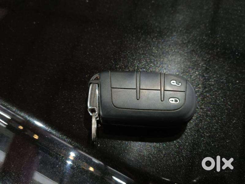 Jeep Compass 2.0 Limited (o) Diesel 4x4 At, 2023, Diesel