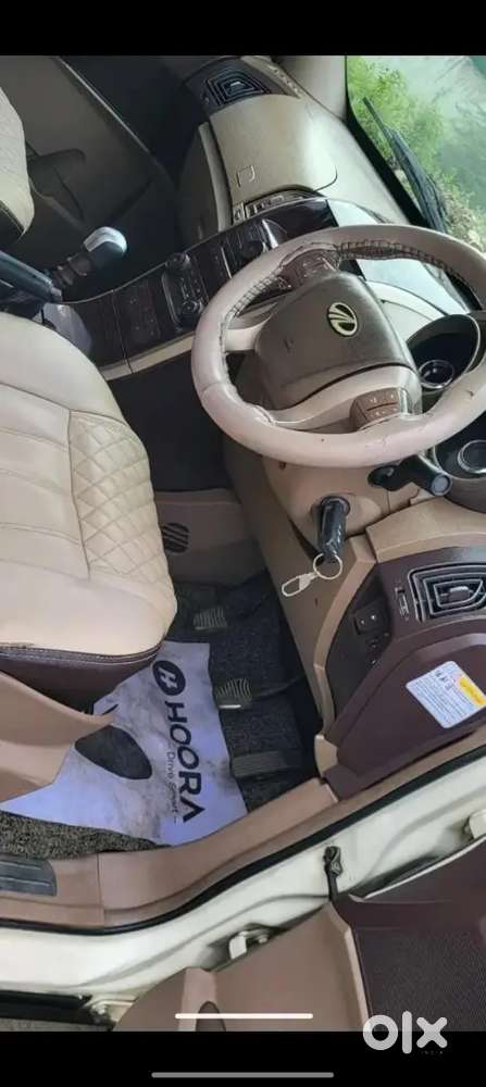 Mahindra Xuv500 2013 Suv