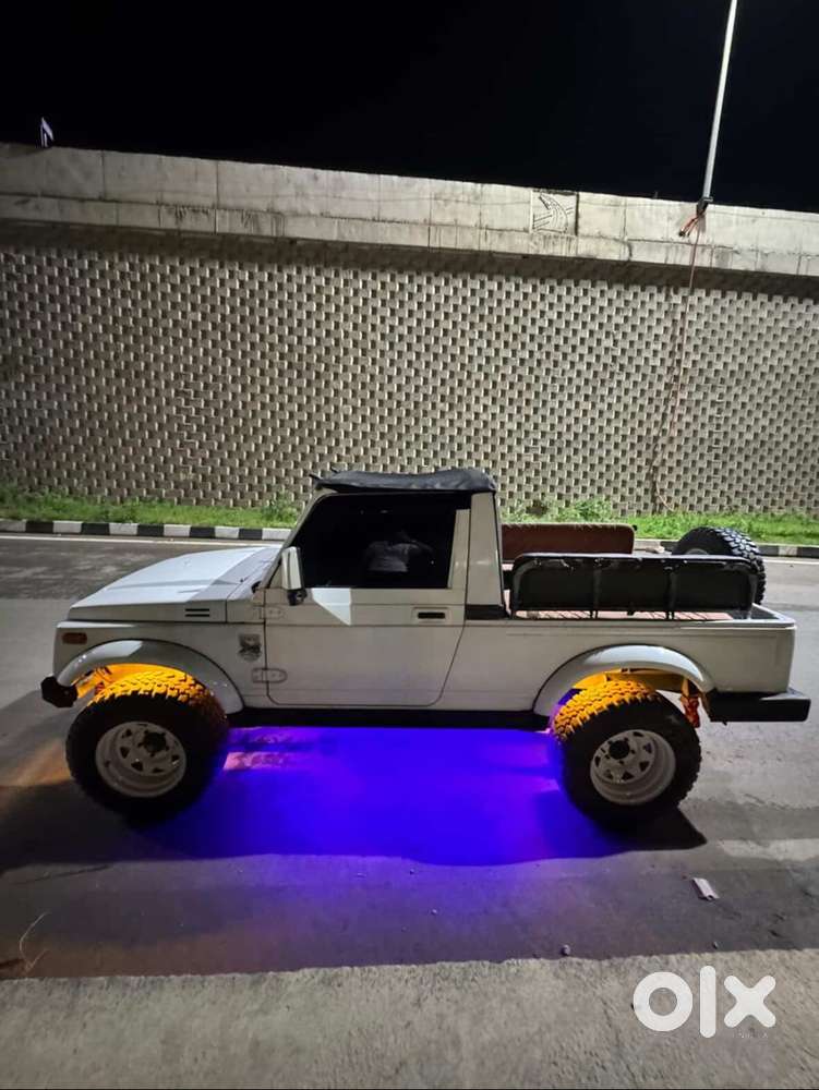 .1st Owner  .model=2008 .engine= Bs4, Orginal  .petrol .4x4 .creata Se