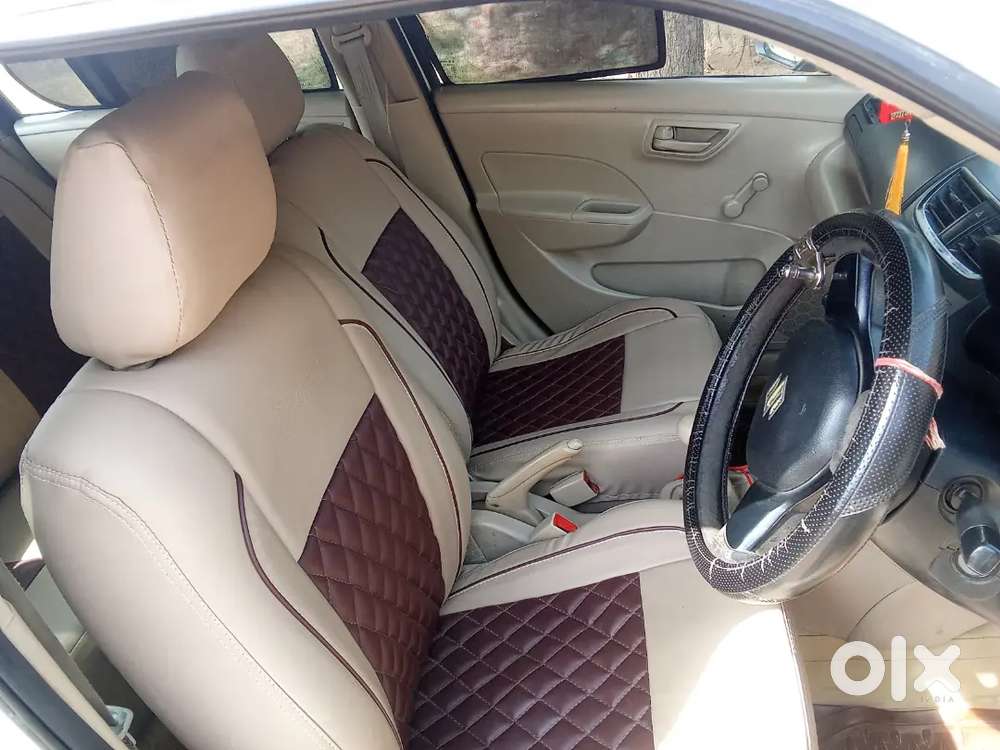 Swift Dzire Mileage 24,25