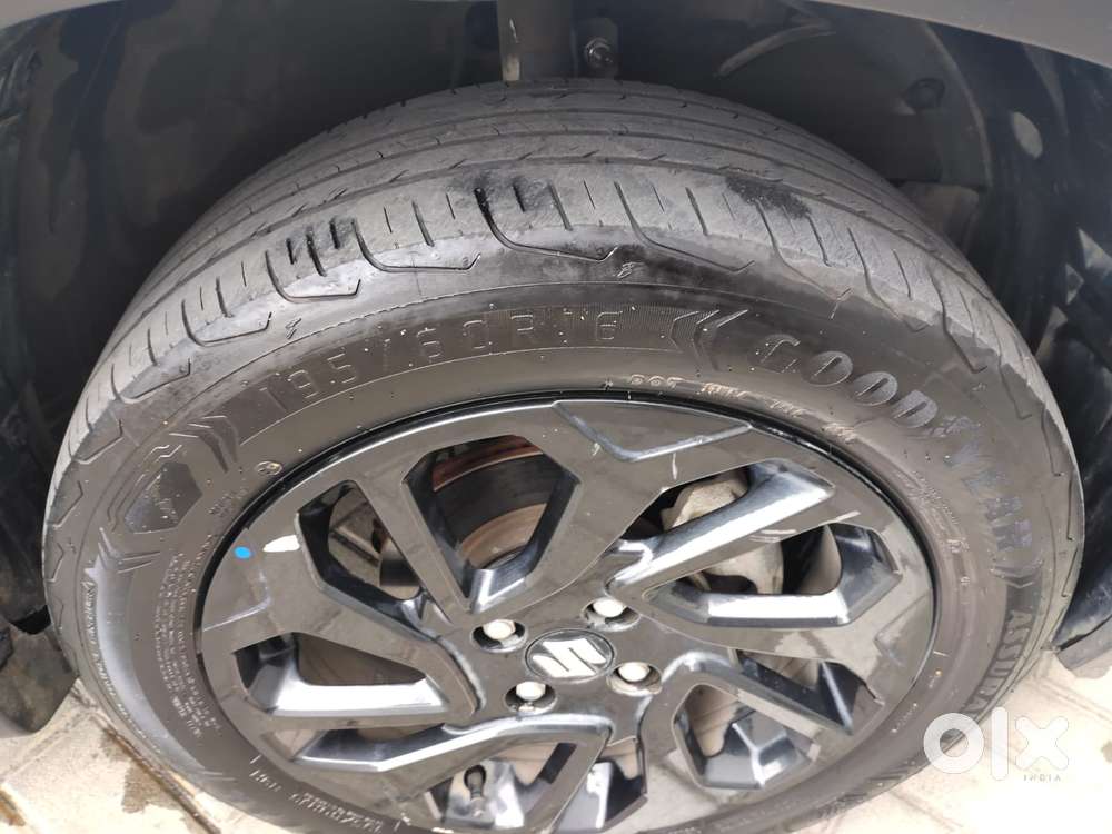 Maruti Suzuki Fronx Delta Plus 1.0 Turbo Mt, 2023, Petrol