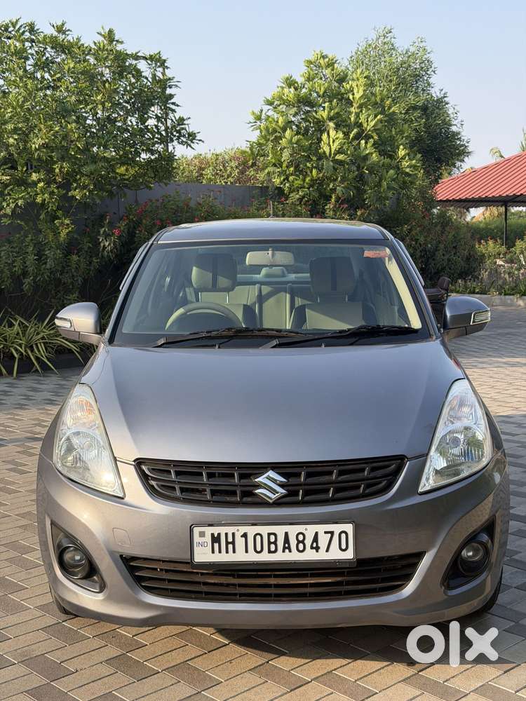 Maruti Suzuki Swift Dzire Vdi (o), 2013, Diesel