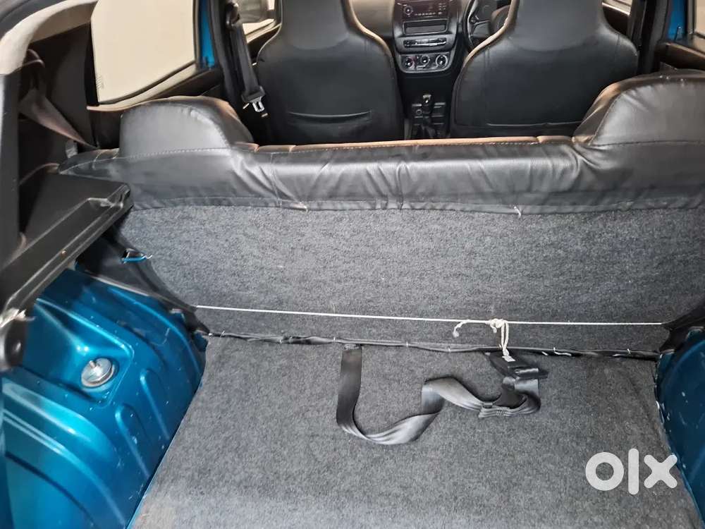 Renault Kwid 2021 Petrol 42000 Km Driven