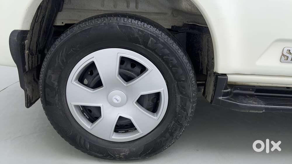 Mahindra Scorpio S9, 2022, Diesel