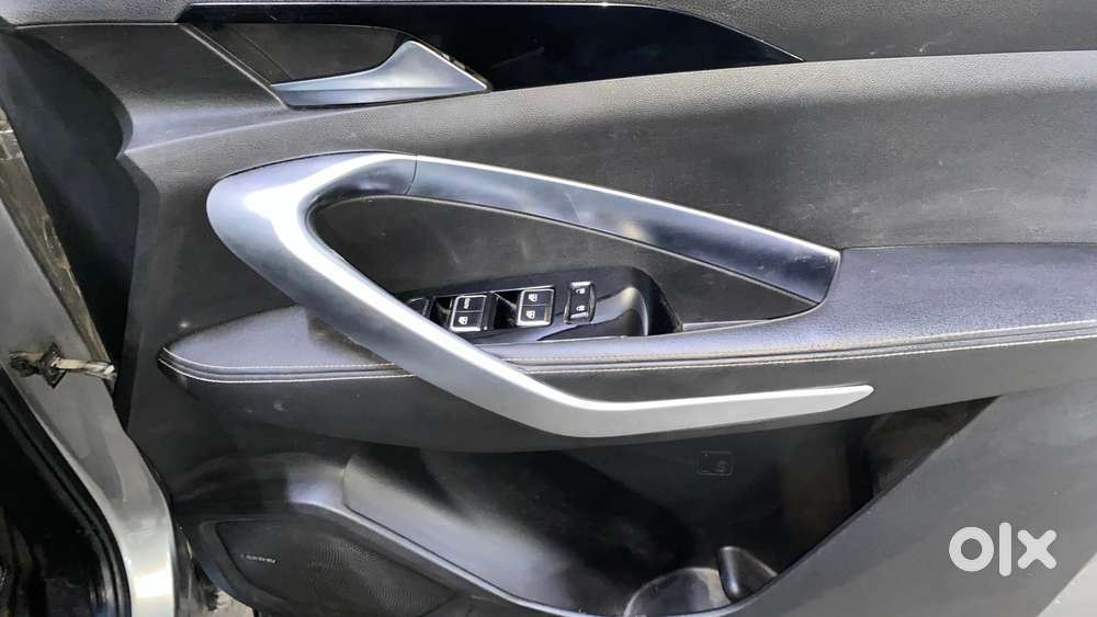 Mg Hector Sharp Dct Petrol, 2020, Petrol