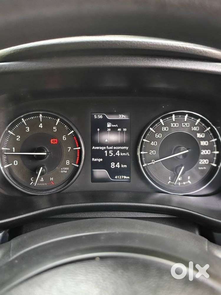 Maruti Suzuki Baleno