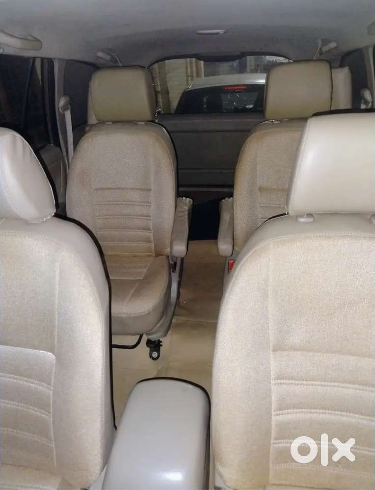 Toyota Innova 2.5 V 2009