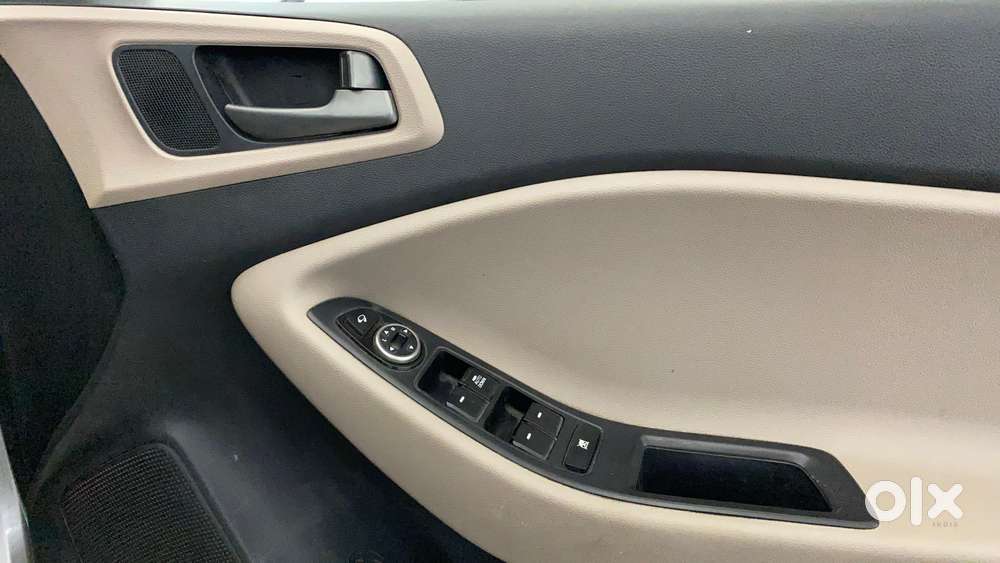 Hyundai Elite I20 Sportz 1.2, 2016, Petrol