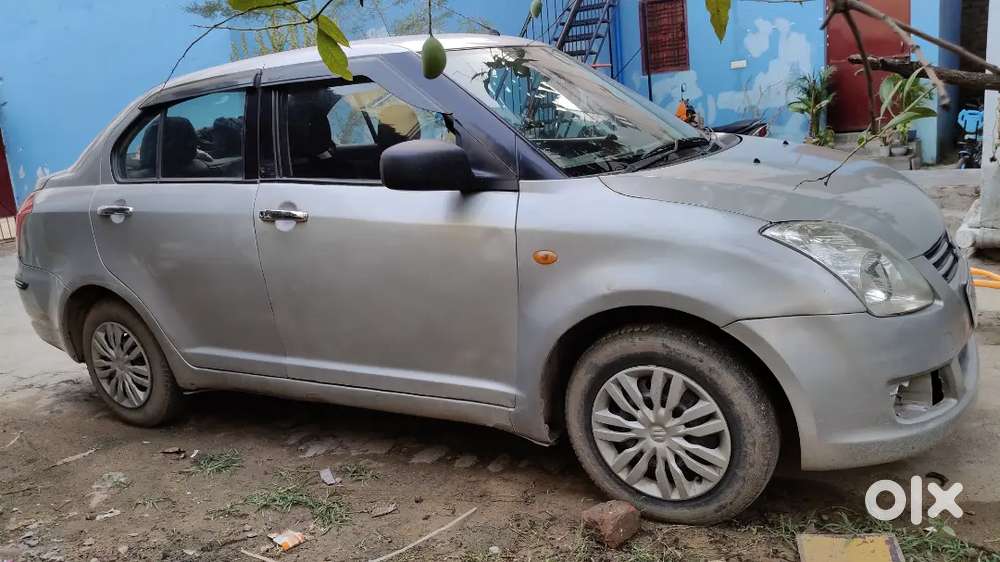Swift Dzire Zxi 2009  Excellent Condition  Rc Valid Till 2029