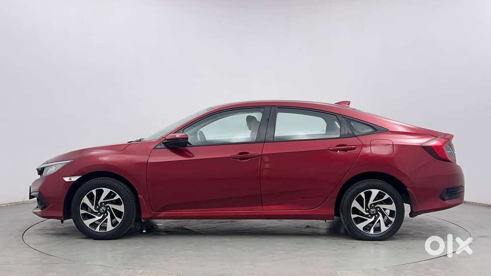 Honda Civic V, 2019, Petrol