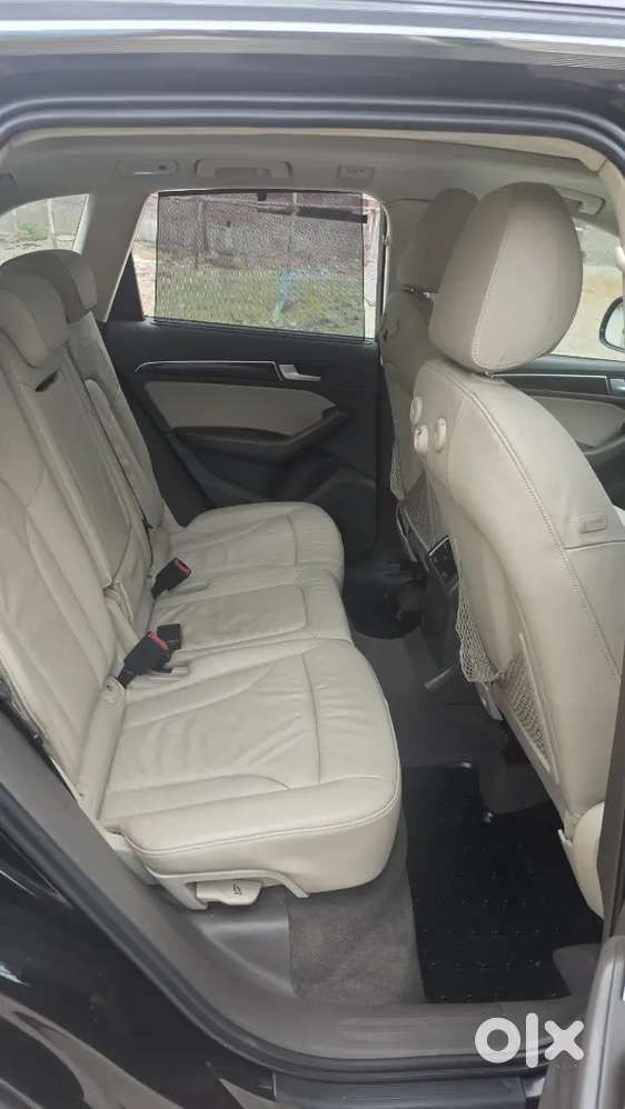 Audi Q5 2014 Diesel Good Condition