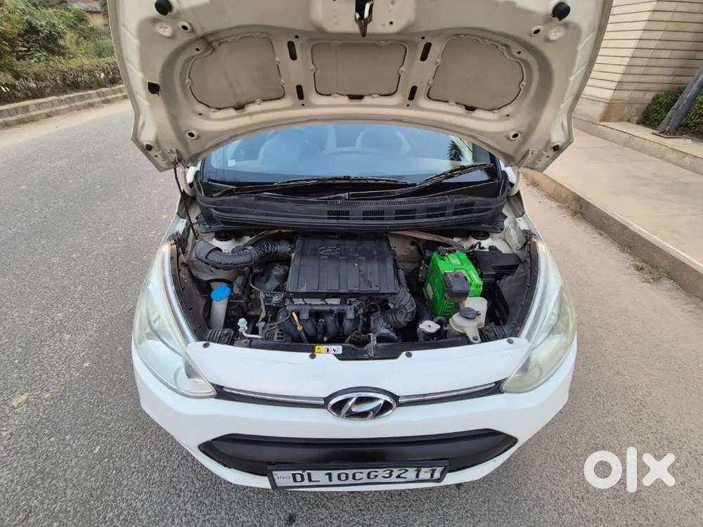 Hyundai Grand I10 Crdi Sportz Petrol 2015