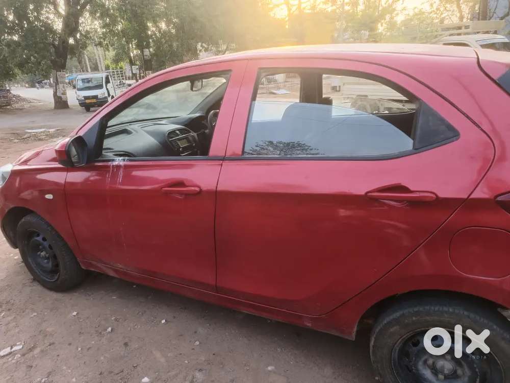 Tata Tiago 2018 Petrol 91000 Km Driven