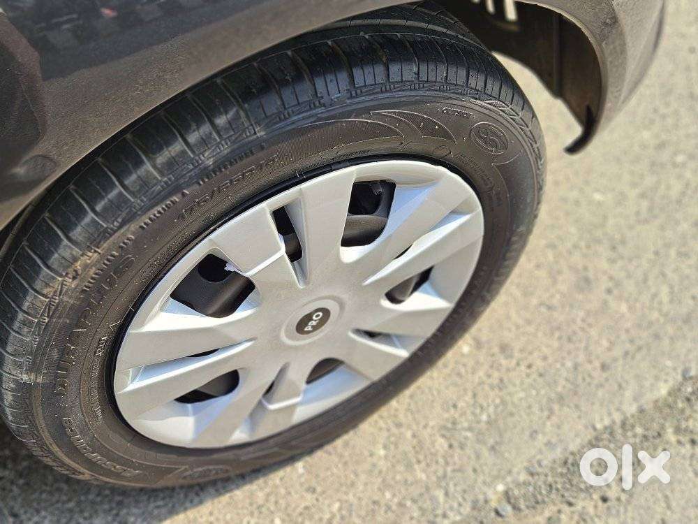 Ford Figo 1.2 Duratec Petrol Exi, 2013, Petrol