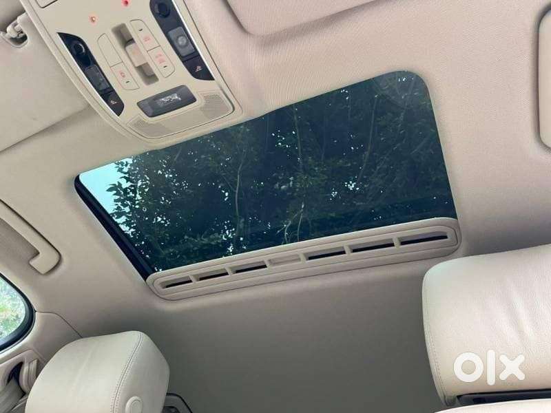 Audi A6 35 Tdi Premium With Sunroof, 2019, Diesel