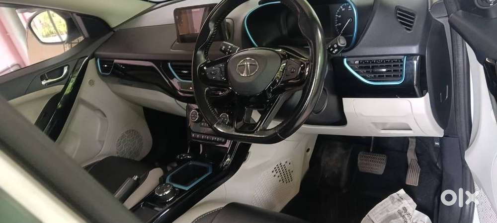 Tata Nexon Ev 2022 30kw