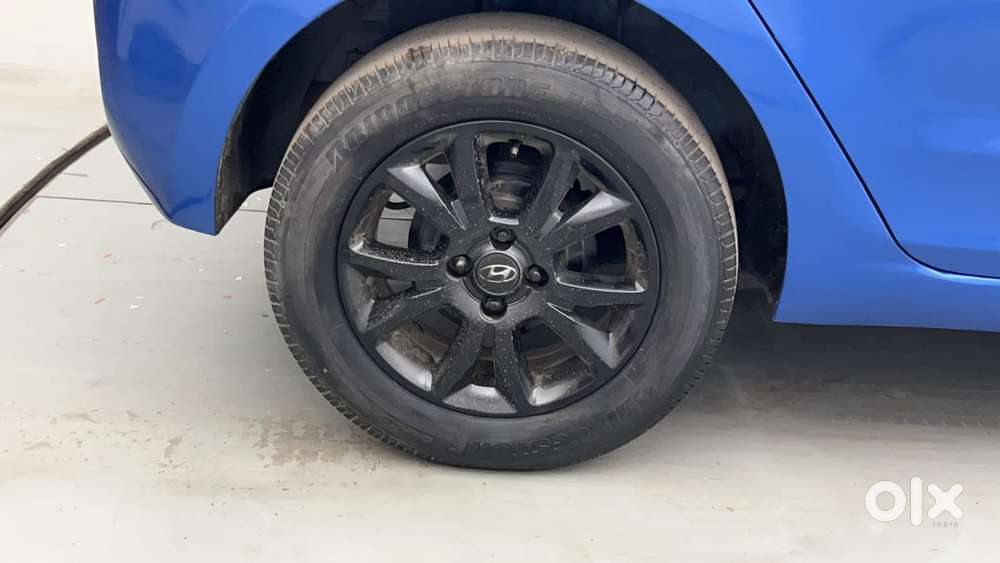 Hyundai Elite I20 [2018-2020] 1.2 Asta, 2018, Petrol
