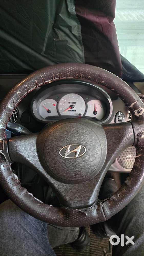 Hyundai Santro Xing Gls, 2012, Petrol