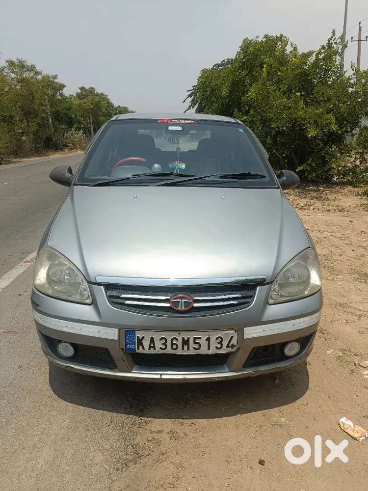 Tata Indica 2009 Diesel Well Maintained