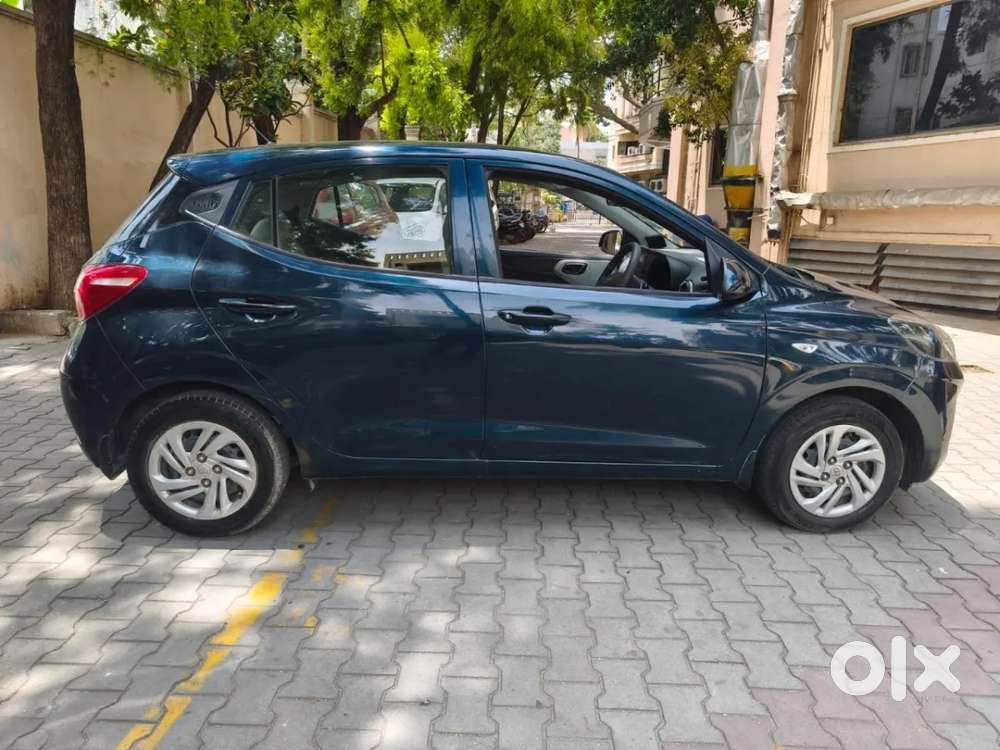 Hyundai Grand I10 Nios Magna 1.2 Kappa Vtvt, 2020, Petrol