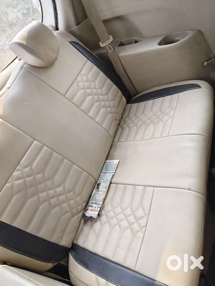 Maruti Suzuki Ertiga 2012 Diesel