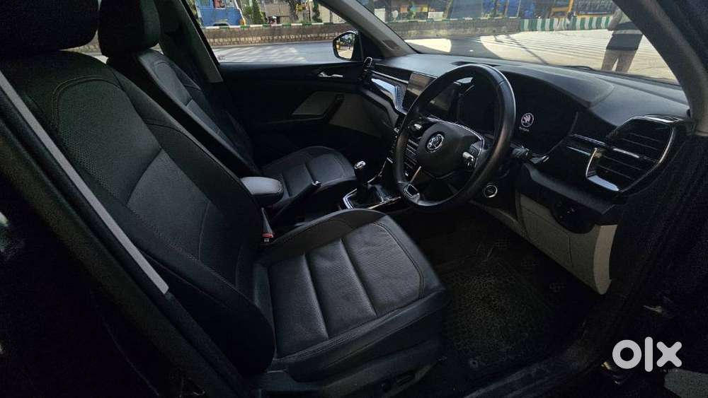 Skoda Kushaq 1.0 Tsi Style, 2024, Petrol