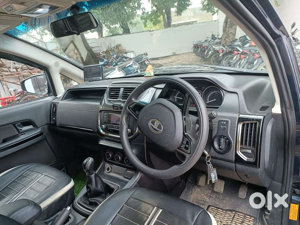 Tata Hexa Xe, 2018, Diesel