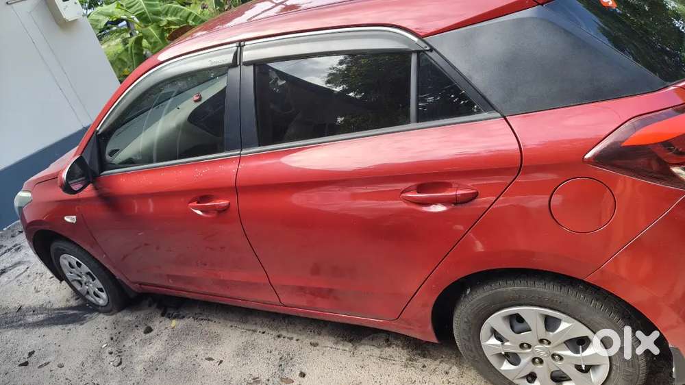 Hyundai Elite I20 2015 Petrol Good Condition