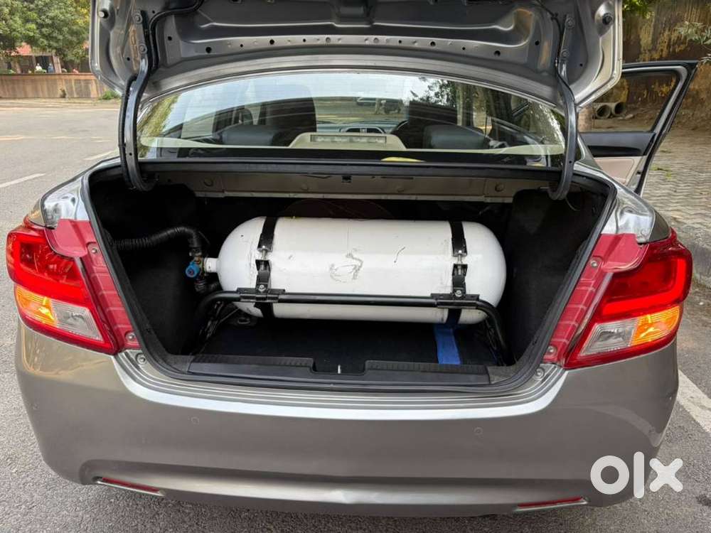 Maruti Suzuki Swift Dzire Zxi + Mt, 2022, Cng & Hybrids