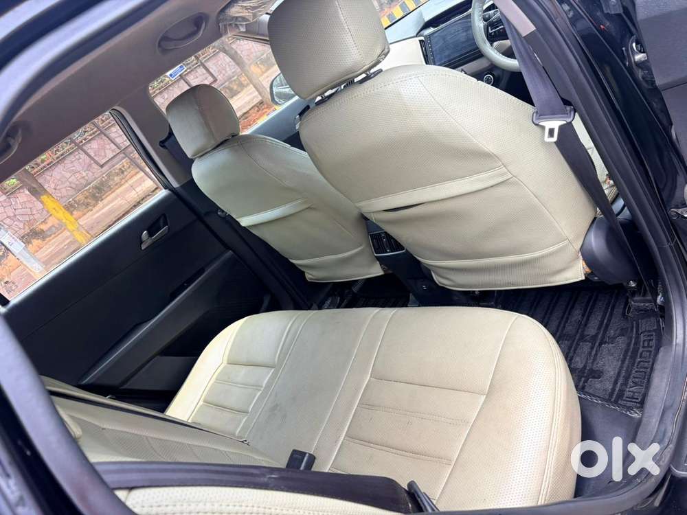 Hyundai Creta 1.6 Sx Plus Diesel Special Edition, 2017, Diesel