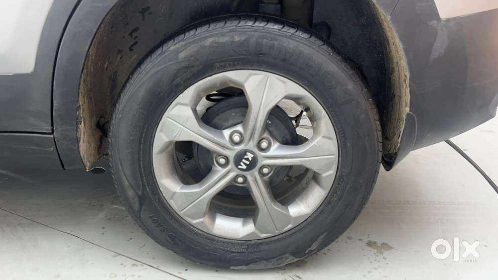 Kia Seltos 1.5 Htk+, 2020, Petrol