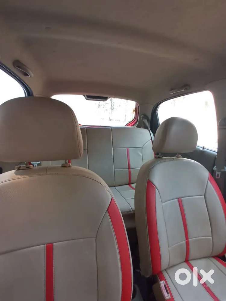 Chevrolet Spark 2013ls Bs Iv