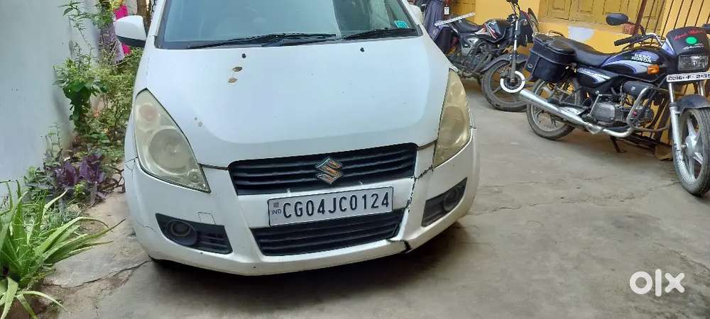 Sell My Ritz Vdi Car, Running 90000 Kms, Rc Valid Upto June 2030